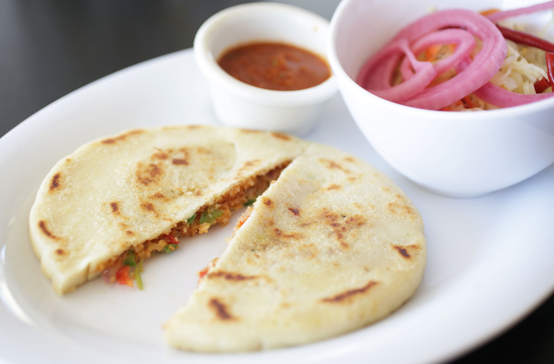 Pupusa